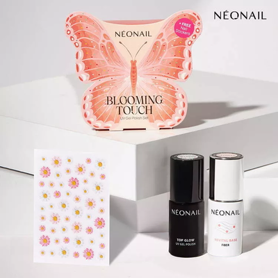 NeoNail Zestaw Blooming Touch