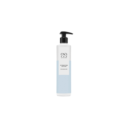 CND PRO Skin Care Nawilżający Balsam Do Dłoni I Stóp 300 Ml