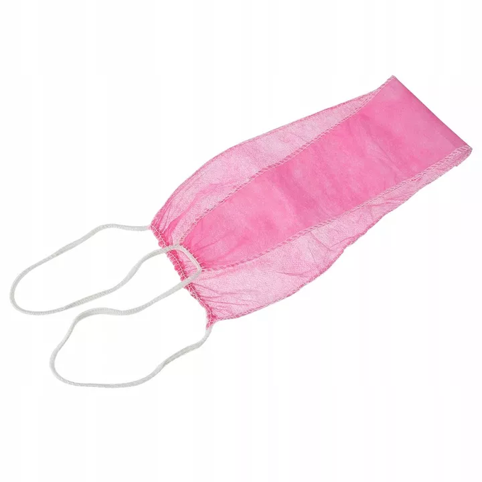 Hygienic Group Stringi Damskie Różowe 100 Sztuk