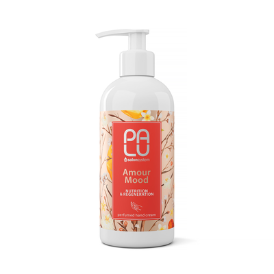 Palu Perfumowany Krem Do Rąk Amour Mood - 280g