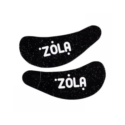 Zola Płatki Silikonowe Czarne