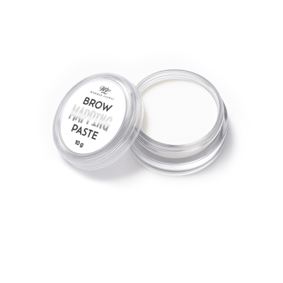 Wonder Lashes Brow Mapping Paste - Biała Pasta Do Geometrii Brwi