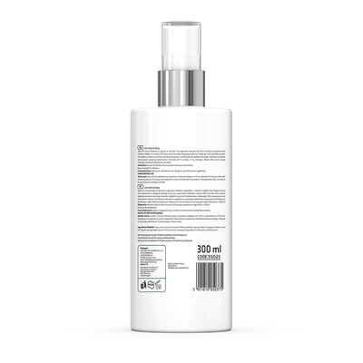 Apis Zestaw Sprayów Do Stóp Api-Podo Intense 300ml 3 Sztuki