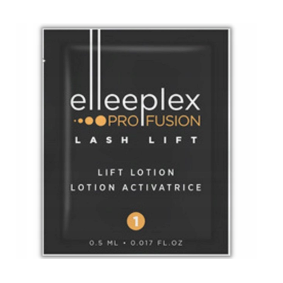 Elleebana Elleeplex Pro Fusion - Saszetka Aktywator Nr 1 1 Szt