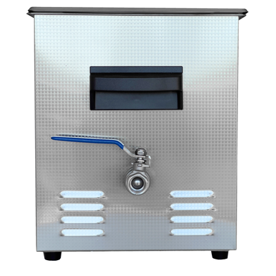 Yeson Myjka Ultradźwiękowa Steel UC-10L Power