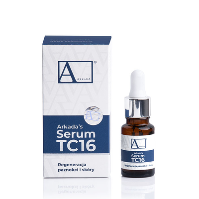 Arkada's Serum TC16 11ml