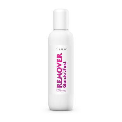 Claresa Remover Quick &amp; Fast 100ml