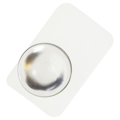 Stempel Stempelek Silikonowy Do Blaszek Rainbow 3,8 Cm
