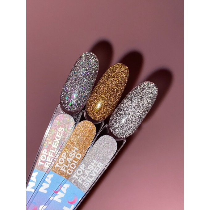 ルな Luna Top Reflexes Yuki 13ml - Hurtownia Kosmetyczna Vanity