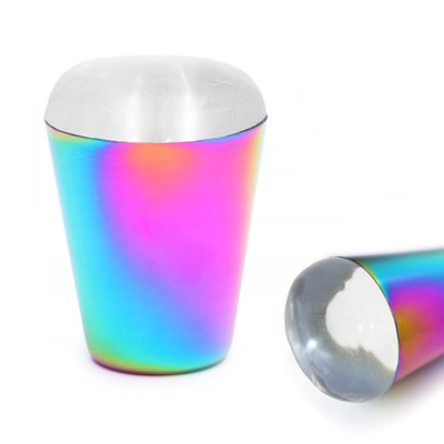 Stempel Stempelek Silikonowy Do Blaszek Rainbow 3,8 Cm