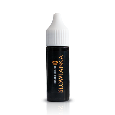 Slowianka Bubble Liquid 10ml