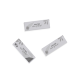 Aba Group Tear-Off Buffer Flowers Blok Jednorazowych Polerek Do Odrywania “Flowers” 100/180, 15 Sztuk