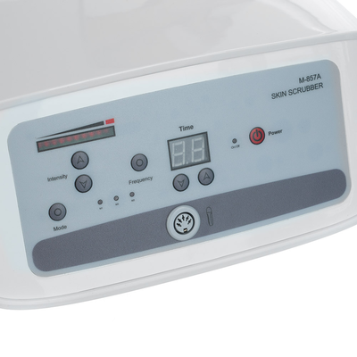 Peeling kawitacyjny BR-857A Szary Outlet