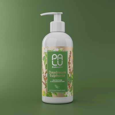 Palu Perfumowany Krem Do Rąk Daydream Euphoria - 280g
