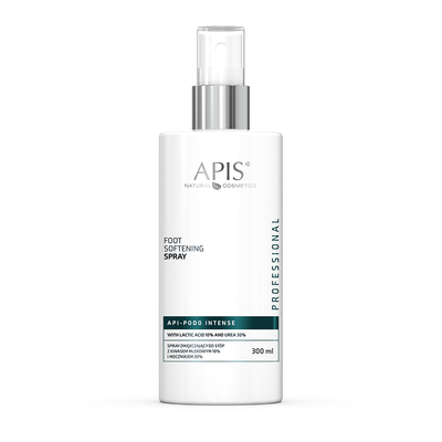 Apis Zestaw Sprayów Do Stóp Api-Podo Intense 300ml 3 Sztuki