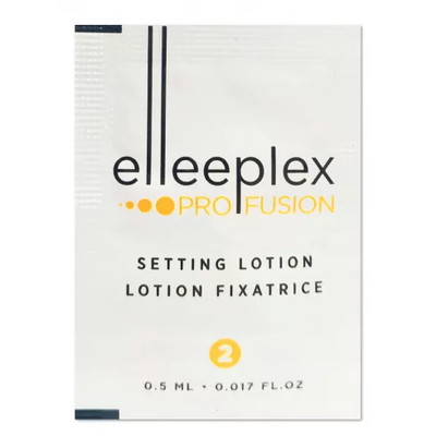 Elleebana Elleeplex Pro Fusion - Saszetka Neutralizator Nr 2 1 Sztuka