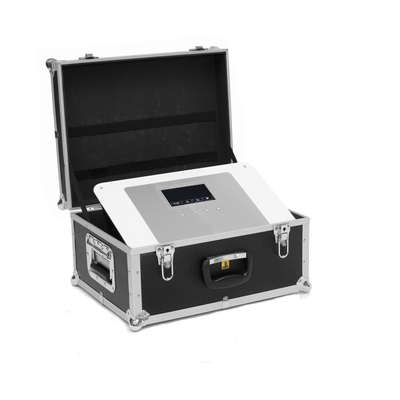 Cosmetic Device - Radio Waves with Biostimulating Laser. (1)