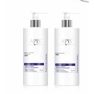 Apis Zestaw Exosomes Pro