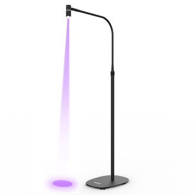 Jolash 5-Stopniowa Lampa UV LED Do Metody UV