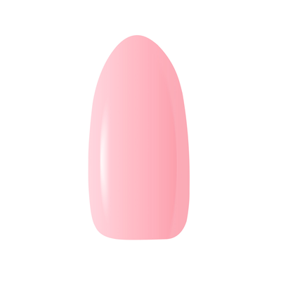 Claresa Żel Budujący Hard&amp;Easy Builder Gel Milky Pink 12g