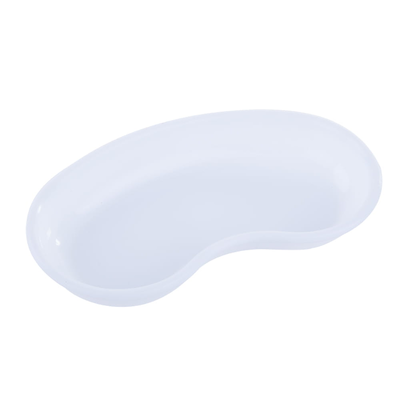 Allepaznokcie Miska Nerkowata Nerka Medyczna Plastikowa 20 Cm