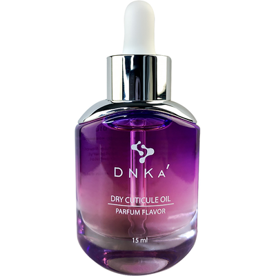 DNKa Dry Cuticle Oil Parfum Flavor Fairy Strawberry 15ml