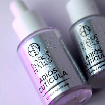 Boska Nails Preparat do usuwania skórek Adiós Cutícula 8ml