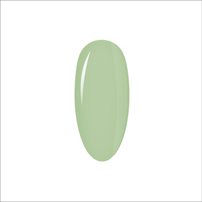 Slowianka Lakier Hybrydowy 059 Matcha Latte 10g
