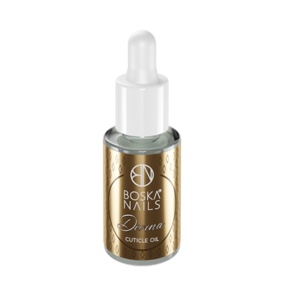 Boska Nails Oliwka Do Paznokci Divina Cuticle Oil 8ml