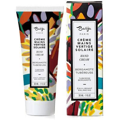 Baija Paris Hand Cream Krem Do Rąk Vertige Solaire 30ml