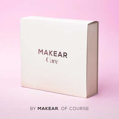 Makear Care - Zestaw Balsamy &amp; Oliwka