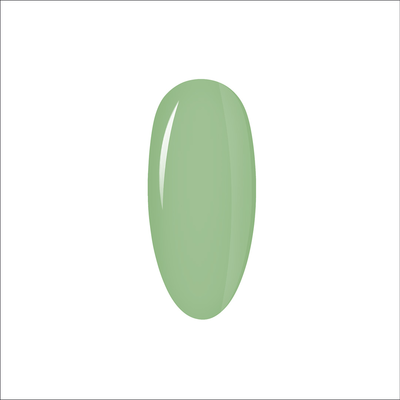 Slowianka Lakier Hybrydowy 058 Matcha Lovers 10g