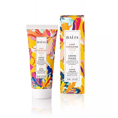 Baïja Lost Paradise Hand Cream Krem Do Rąk 30 ml