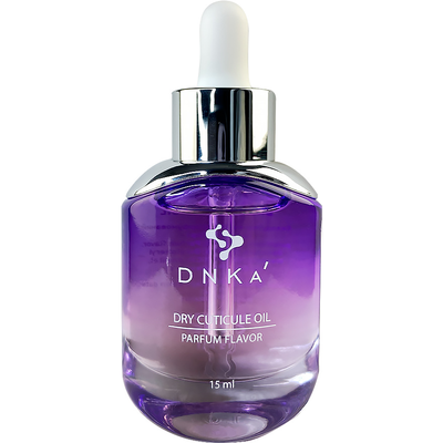 DNKa Dry Cuticle Oil Parfum Flavor Peach On The Beach 15ml