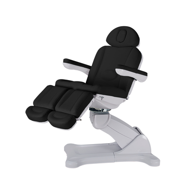 Medizio Fotel Podologiczny EDERA E35 Czarny