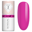 Semilac Lakier Do Paznokci Led Light L16 EASY OFF Magenta Crush 7 ml