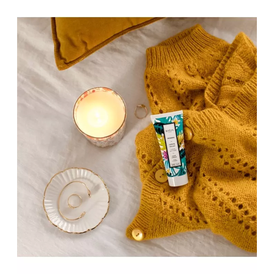 Baija Creme Mains Moana Hand Cream Krem Do Rąk 30ml