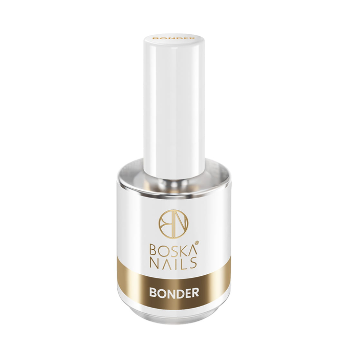 Boska Nails Primer Bezkwasowy Bonder 15 ml