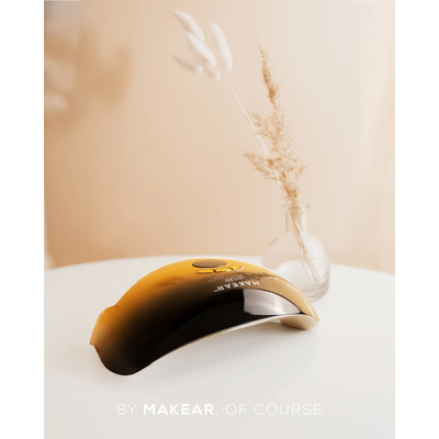 Makear Lampa LED UV Entry Level 50W