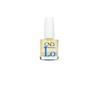 CND LightningOil Odżywka Do Paznokci I Skórek