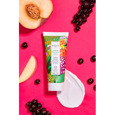 Baija Krem Do Rąk Jardin Pallanca 30 Ml