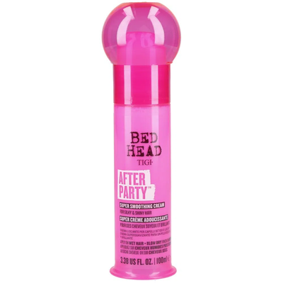 Tigi Bed Head After Party Smoothing Cream Krem Wygładzająco-Nabłyszczający Do Włosów 100ml