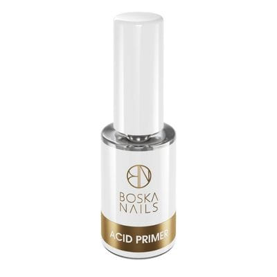 Boska Nails Primer Kwasowy Acid Primer 10 ml