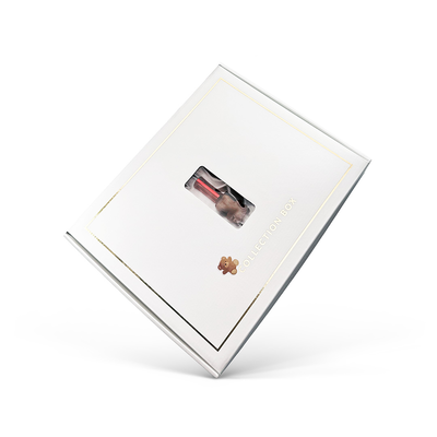 Slowianka Box Be My Teddy 3