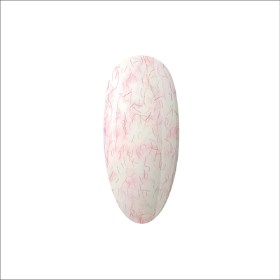 Slowianka Lakier Hybrydowy 579 Cotton Heart 10g