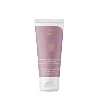 Farmona Professional Home Use Maska Łagodząco-Nawilżająca 75ml