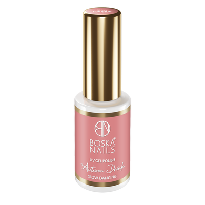 Boska Nails Lakier Hybrydowy Autumn Drink Slow Dancing No 576 6ml