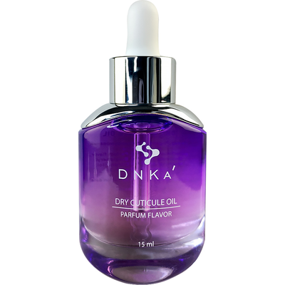 DNKa Dry Cuticle Oil Parfum Flavor Good Grapes 15ml