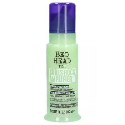 Tigi Bed Head Style Curls Rock, Krem Do Stylizacji Włosów Kręconych, 113ml