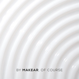 Makear Gelacryl2 Milky White GA02 - Akrylożel 30 G
